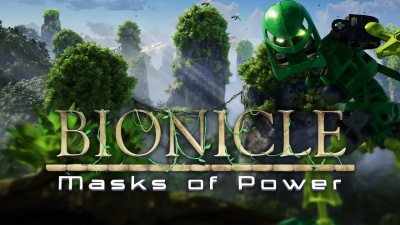 <p><i class='bi bi-calendar-week'></i> 10 Aug 2021</p>Masks of Power is a fan-made open-world adventure.