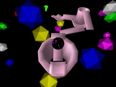 <p><i class='bi bi-calendar-week'></i> 22 Sep 2006</p>You have to navigate your marble to the goal.