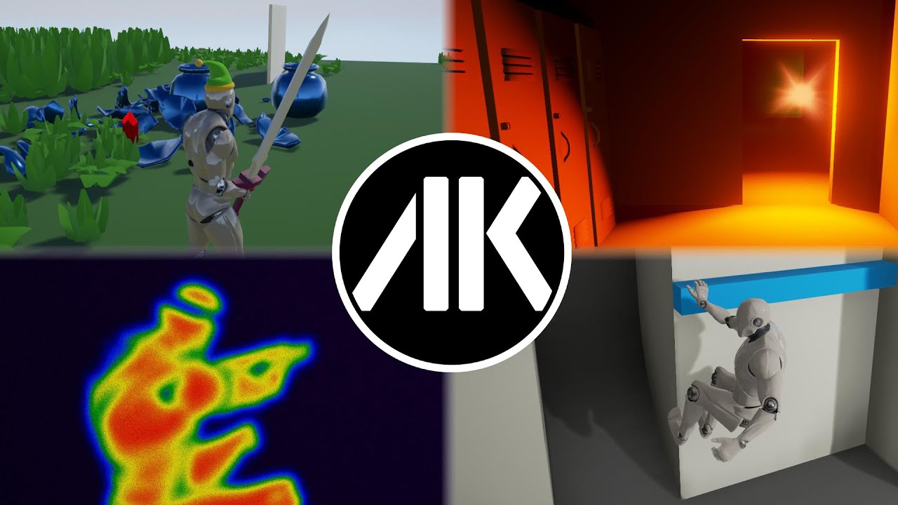 <p><i class='bi bi-calendar-week'></i> 10 Feb 2016</p>The Adventure Kit is a C++ plugin that includes gameplay elements which can be used as a basis for a variety of games.